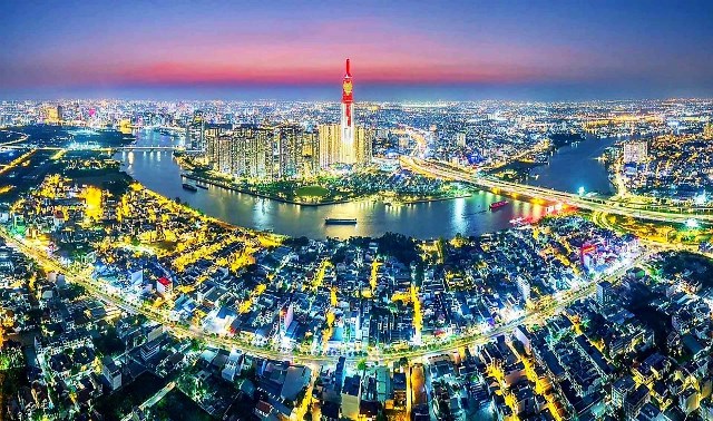Bức Tranh Toàn Cảnh An Ninh Năng Lượng Việt Nam: 5 Năm Nhìn Lại (2020-2024) và Các Hàm Ý Chính Sách
