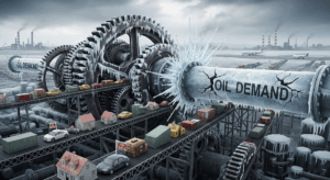 "Sự hủy diệt nhu cầu": Tác động của khủng hoảng tài chính 2008 lên nền kinh tế