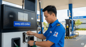 Giá Xăng Dầu Ngày 12/6/2025
