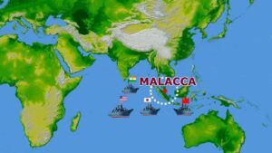 Eo biển Malacca