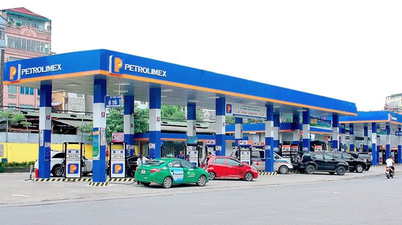 Cẩm Nang Pháp Lý Toàn Diện Về Điều Kiện Kinh Doanh Xăng Dầu Tại Việt Nam