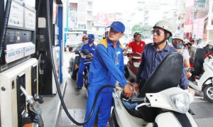 Quỹ bình ổn giá xăng dầu có vai trò như thế nào với doanh nghiệp?