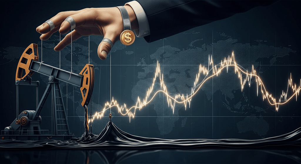 Hệ thống Petrodollar: Giải mã 4 lý do USD quyết định giá dầu thế giới