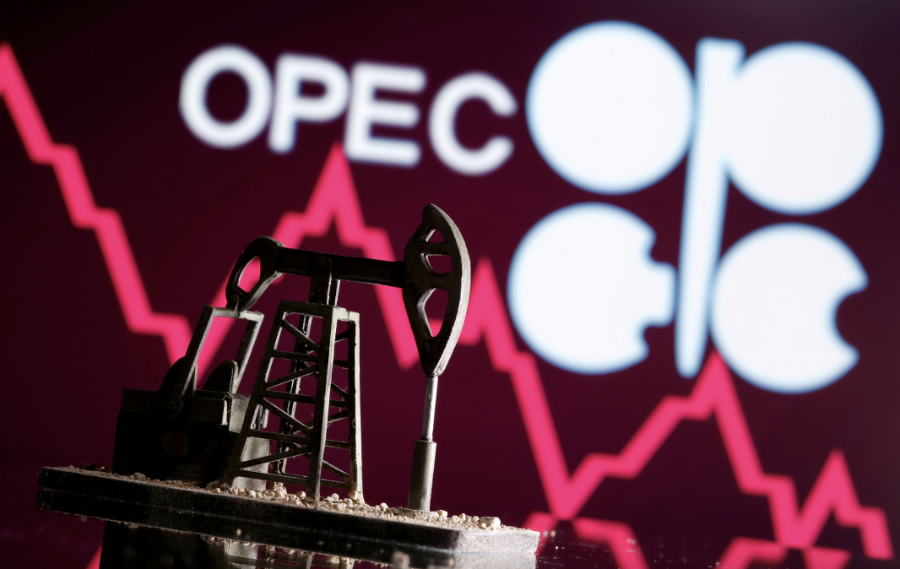 OPEC+ không ngừng tăng sản lượng để giữ thị phần