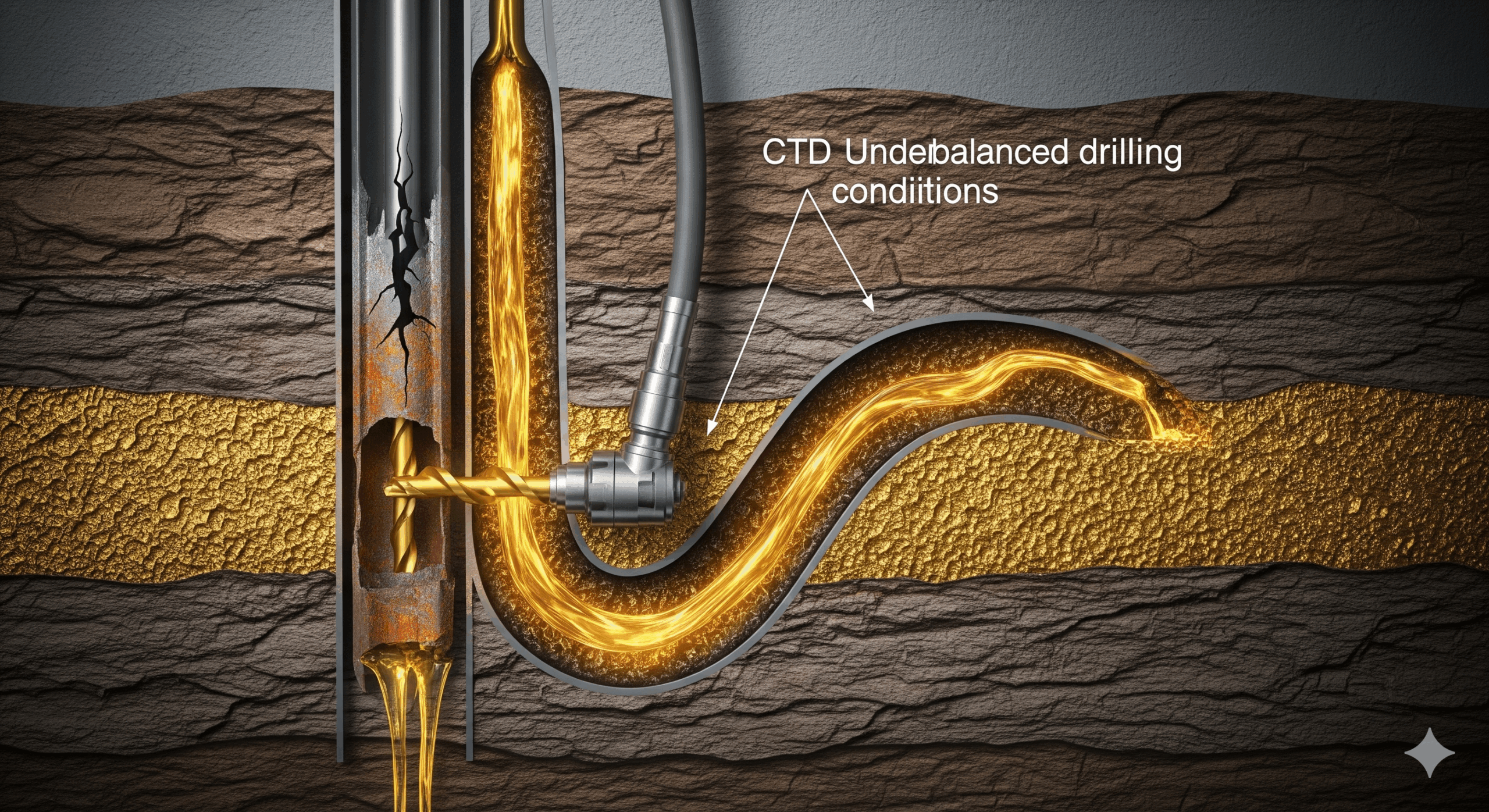 Khoan bằng Ống cuộn (Coiled Tubing Drilling - CTD)