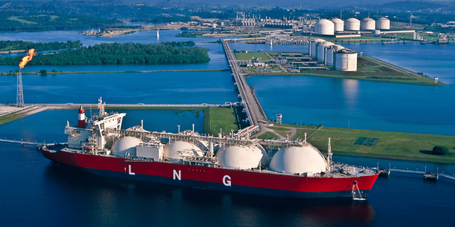 Global LNG Projects