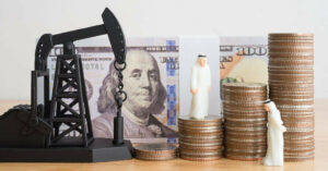 Petrodollar là gì