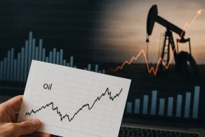 Biến động giá dầu và nhu cầu năng lượng trong hoạt động khoan toàn cầu năm 2025 cho thấy sự biến động trái chiều