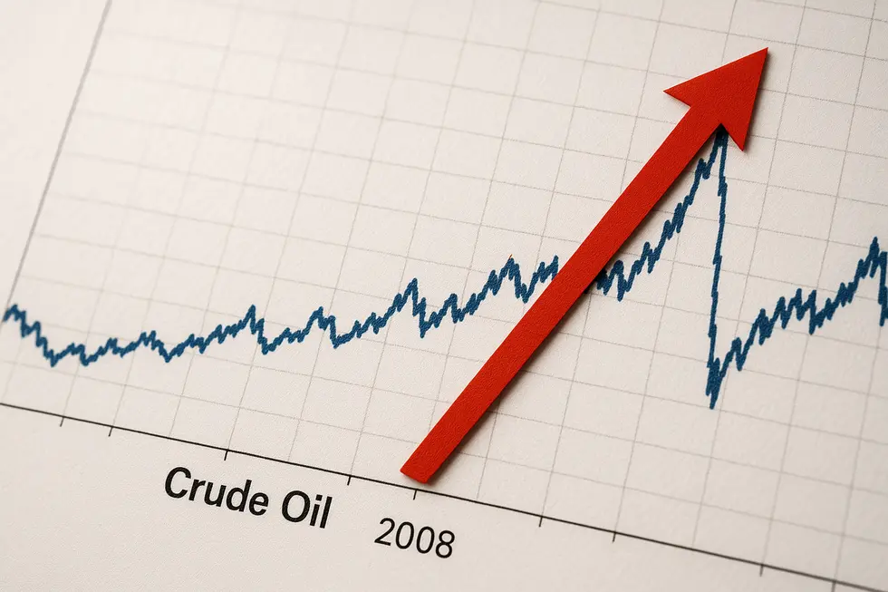 Hàng dài xe xếp hàng tại trạm xăng – biểu tượng khủng hoảng dầu mỏ 1973.