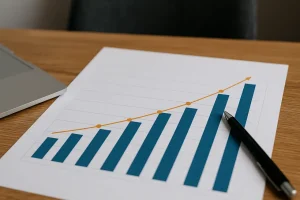 Thành tựu tài chính của Vår Energi nhờ khai thác mỏ mới tại Na Uy (Ảnh minh hoạ)