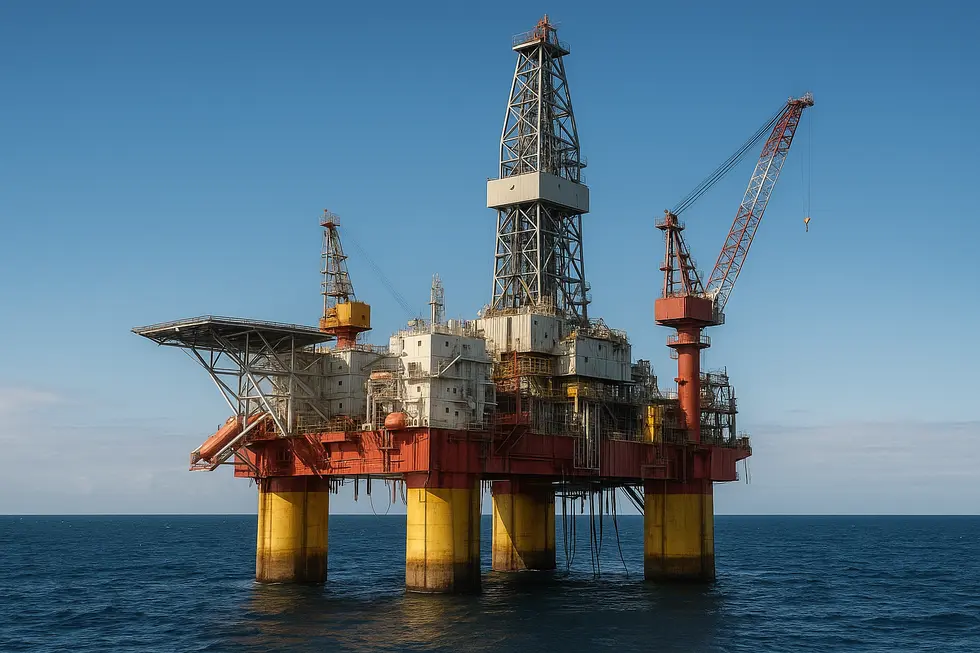 Vår Energi và sản lượng dầu khí kỷ lục: Thành công từ các mỏ mới tại Na Uy