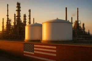 Tác động kinh tế và chiến lược của kế hoạch mua 1 triệu thùng Dầu vào dự trữ Dầu chiến lược của Mỹ