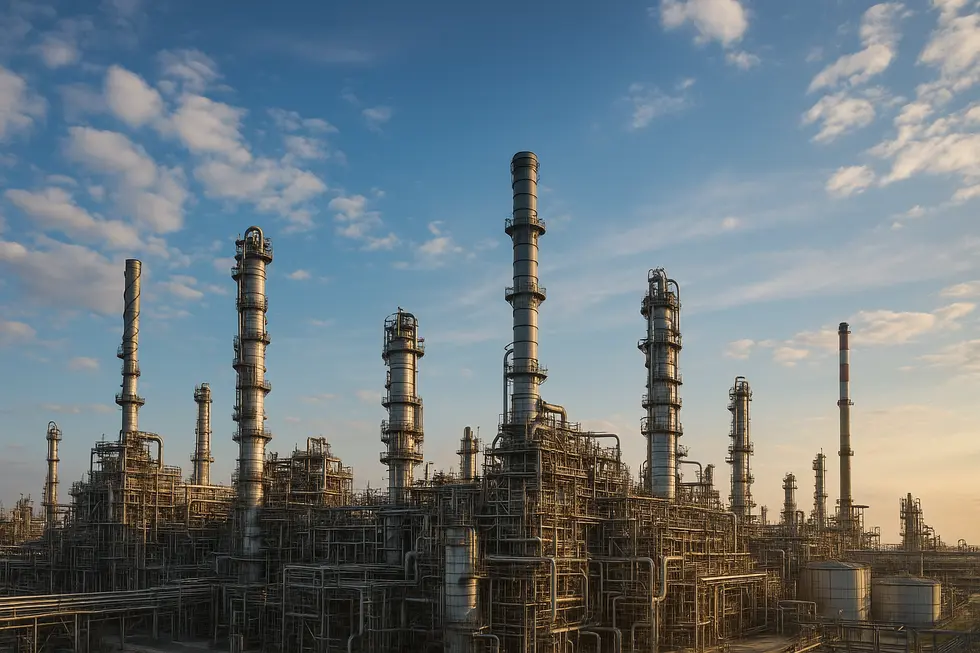 Thế giới cần đầu tư 17,4 nghìn tỷ USD vào dầu mỏ theo OPEC: Tương lai của năng lượng toàn cầu