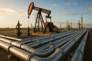 Ứng dụng Công nghệ Hiện đại trong Khai thác Mỏ Bền vững: Tiến tới Tương lai xanh