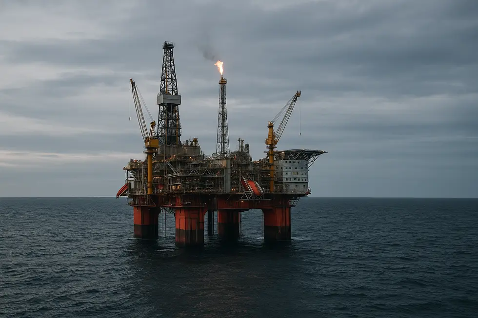 Aker BP tăng cường danh mục khai thác ngoài khơi với phát hiện Omega Alfa và tiến độ các dự án lớn