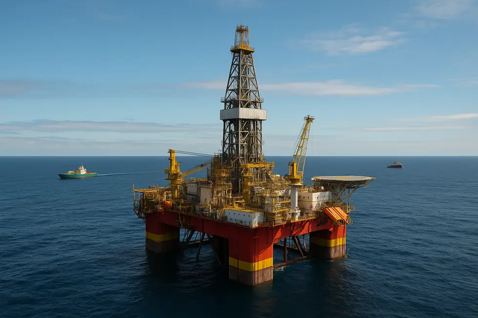 Chiến lược đấu thầu tại Brazil mở ra cơ hội mới cho ngành dầu khí.