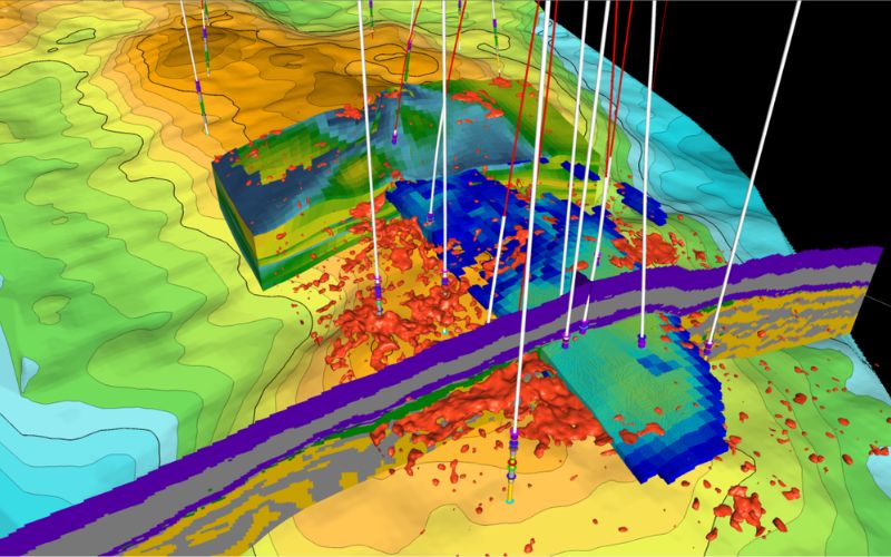 Trí Tuệ Nhân Tạo (AI) - "Bộ Não" Phân Tích, Dự Đoán và Tối Ưu Hóa