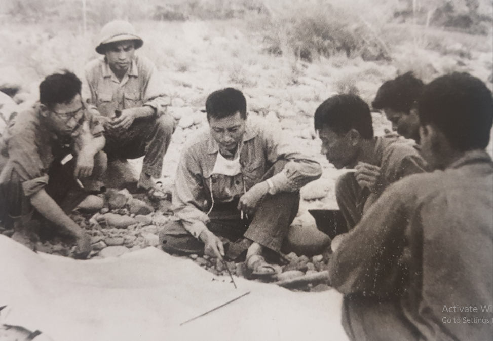 Bí Mật 5000km đường ống xăng dầu Trường Sơn khiến Lầu Năm Góc bất Lực