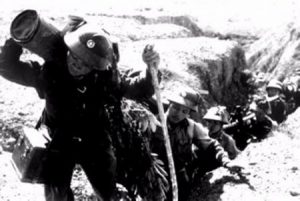 Bí Mật 5000km đường ống xăng dầu khiến Lầu Năm Góc bất Lực