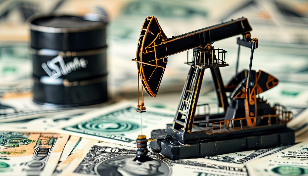 Ảnh hưởng Petrodollar đến Việt Nam: Tỷ giá & An ninh Năng lượng