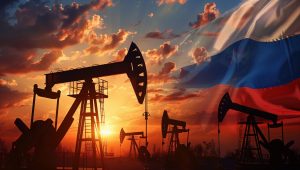 Sự thất bại tương đối của cơ chế áp giá trần với dầu Nga (Price Cap)