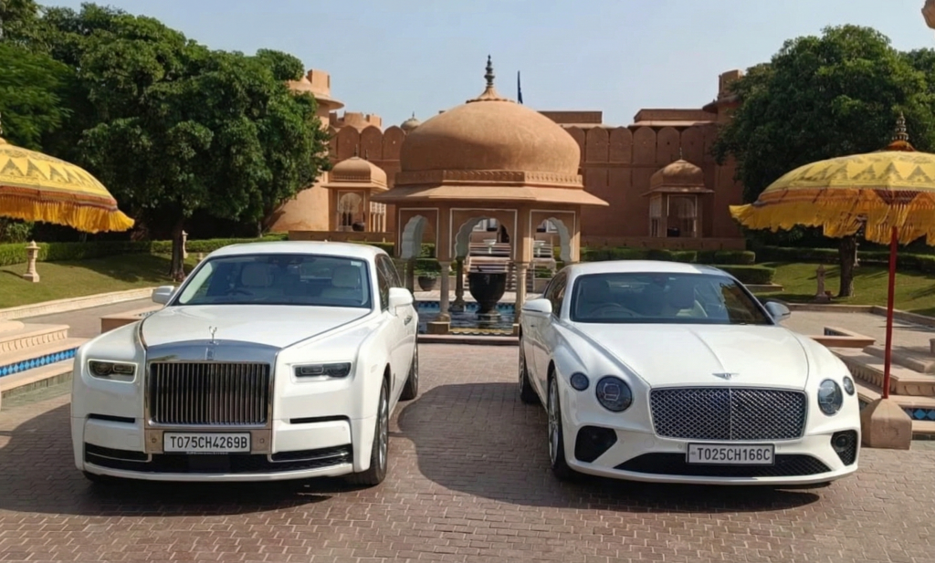 Tòa án Ấn Độ muốn cấm xe sang chạy xăng, dầu: “Cú đấm” vào động cơ đốt trong