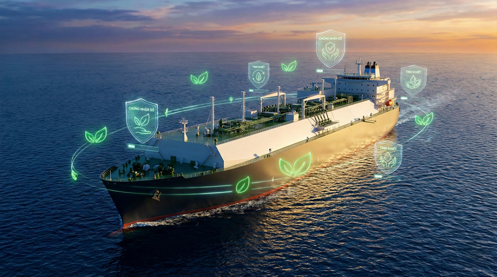 Quy định Methane mới của EPA Hoa Kỳ: Tác động và hàm ý đối với Ngành Dầu khí toàn cầu và Việt Nam