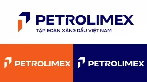 Bộ nhận diện thương hiệu mới của Petrolimex