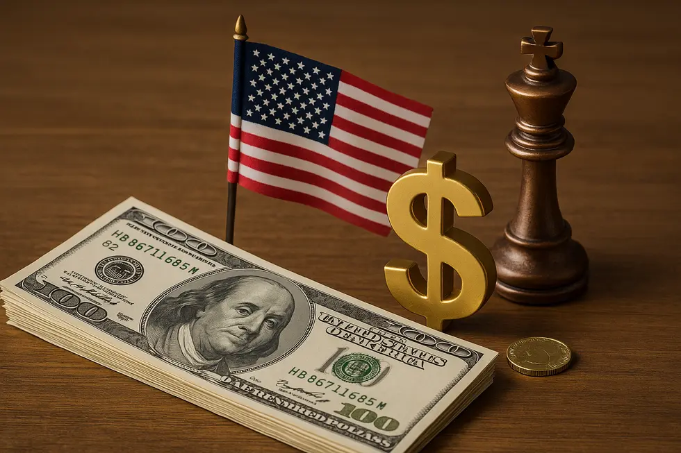 Hội đàm quốc tế căng thẳng với sự tham gia của các nước lớn.