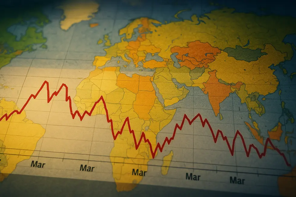 Giải mã ba kịch bản giá dầu trong tháng 3/2026: Cú sốc tạm thời hay đợt khủng hoảng kéo dài?