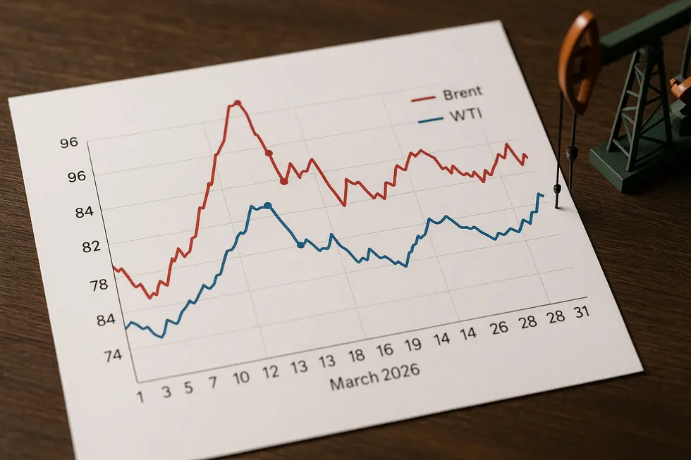 Eo biển Hormuz – điểm nóng căng thẳng dầu mỏ.
