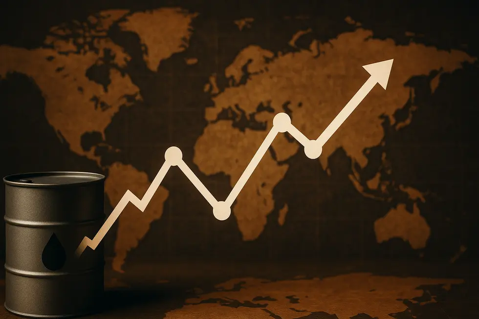 Cảng biển Việt Nam trong hoạt động nhập khẩu xăng dầu tấp nập.