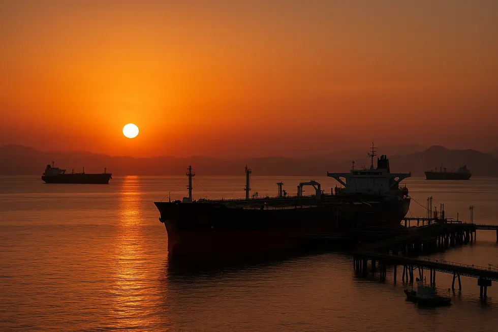 Trung Quốc đối mặt với rủi ro thiếu hụt dầu thô từ Iran