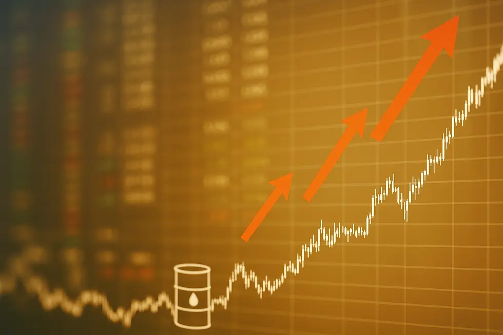 Eo biển Hormuz đang bị Iran phong tỏa trong bối cảnh xung đột.