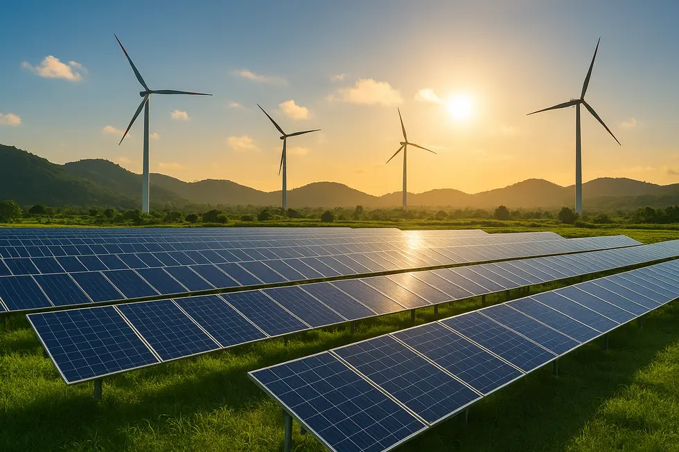 Ảnh hưởng của địa chính trị lên an ninh năng lượng Việt Nam.