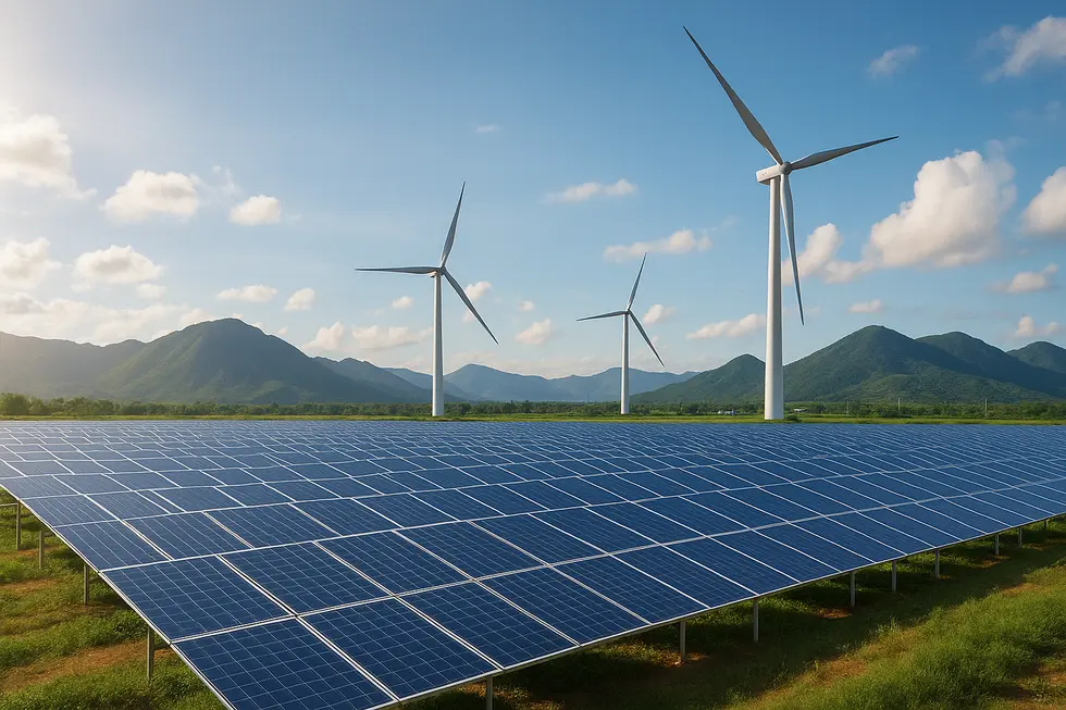 Con tàu chở dầu di chuyển qua eo biển Hormuz.