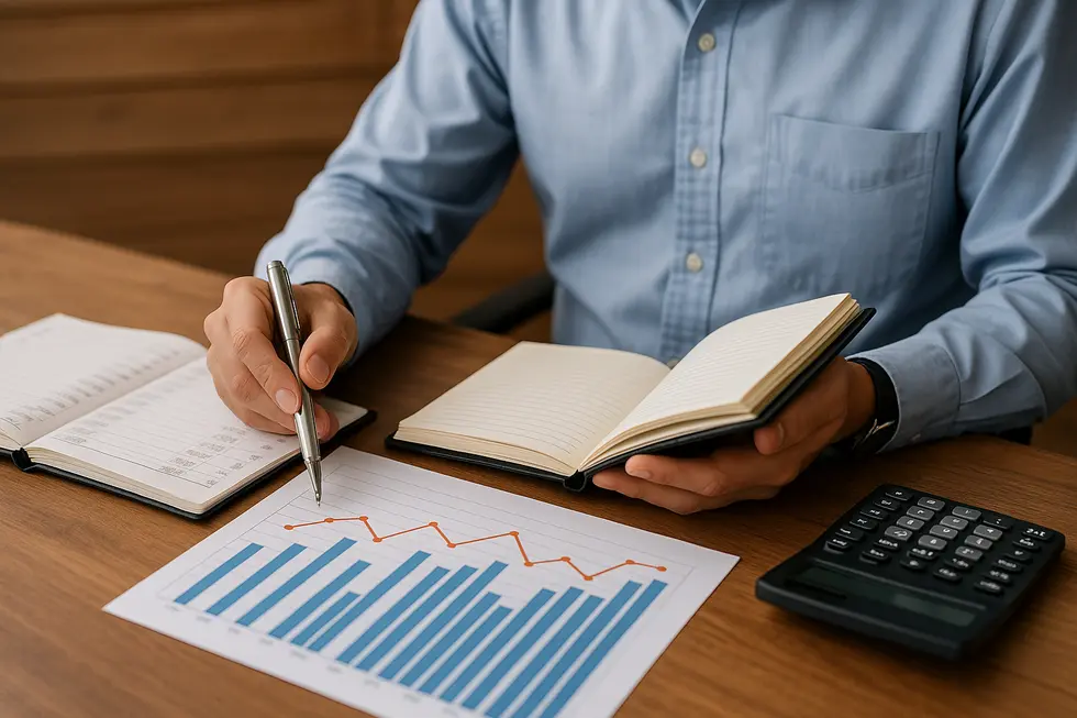 Quản lý quỹ bình ổn giá xăng dầu từ doanh nghiệp đầu mối.