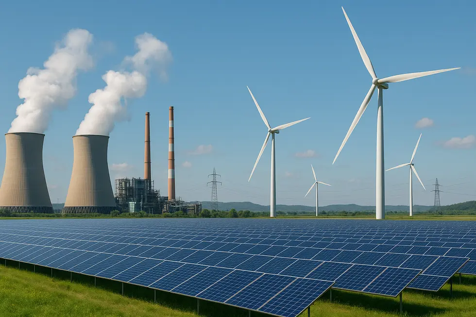 Đảm bảo an ninh năng lượng quốc gia: Lời giải nào cho Việt Nam trước các đứt gãy địa chính trị?