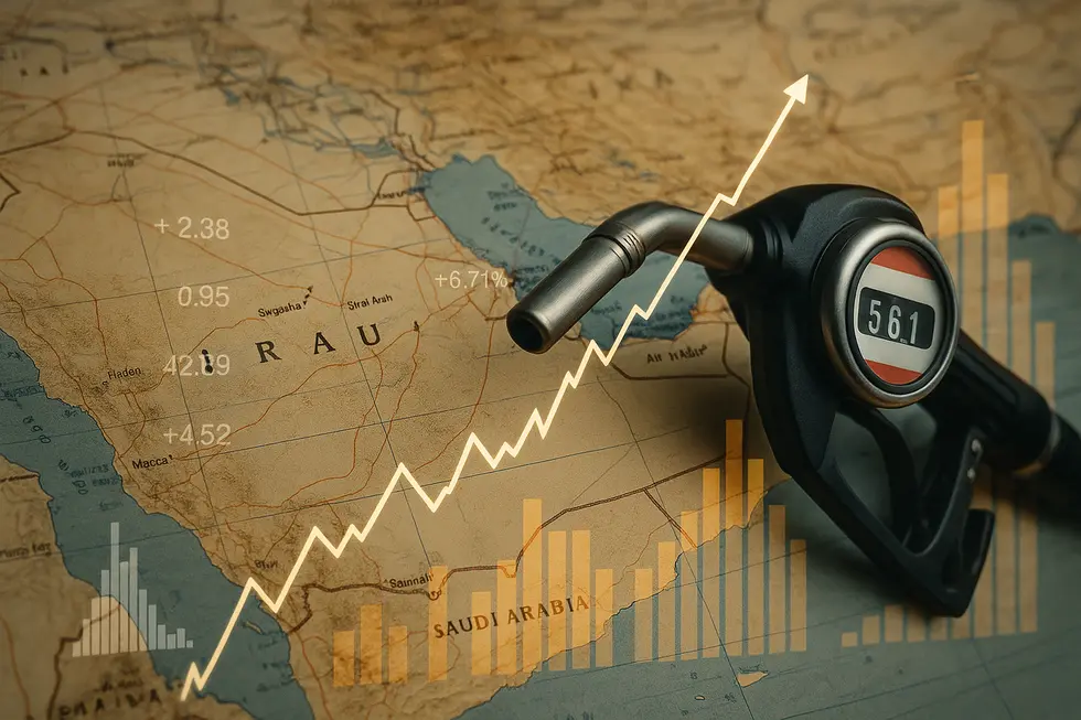 Khung cảnh căng thẳng tại Eo biển Hormuz do xung đột Mỹ-Iran.