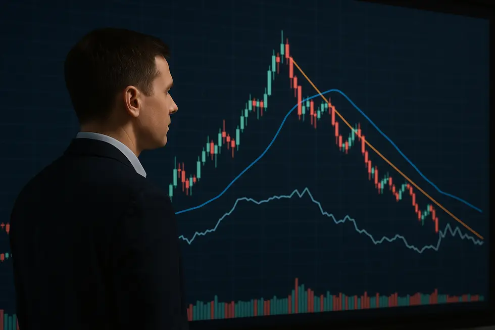 Tàu chở dầu tại eo biển Hormuz giữa bối cảnh căng thẳng.