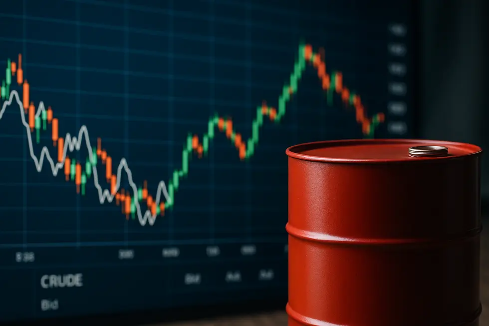 Quản lý quỹ bình ổn giá xăng dầu từ doanh nghiệp đầu mối.