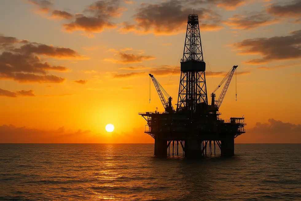 Sự biến động trong tồn kho dầu thô Mỹ vào ngày 15/3/2026.