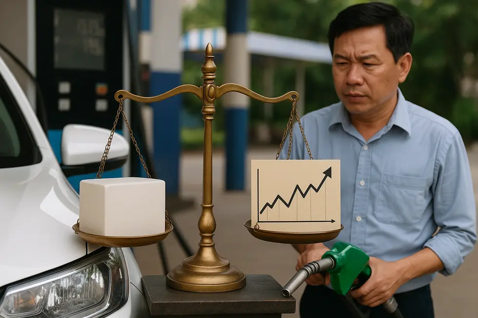 Các quỹ đầu cơ điều chỉnh chiến lược trước những biến động lớn.