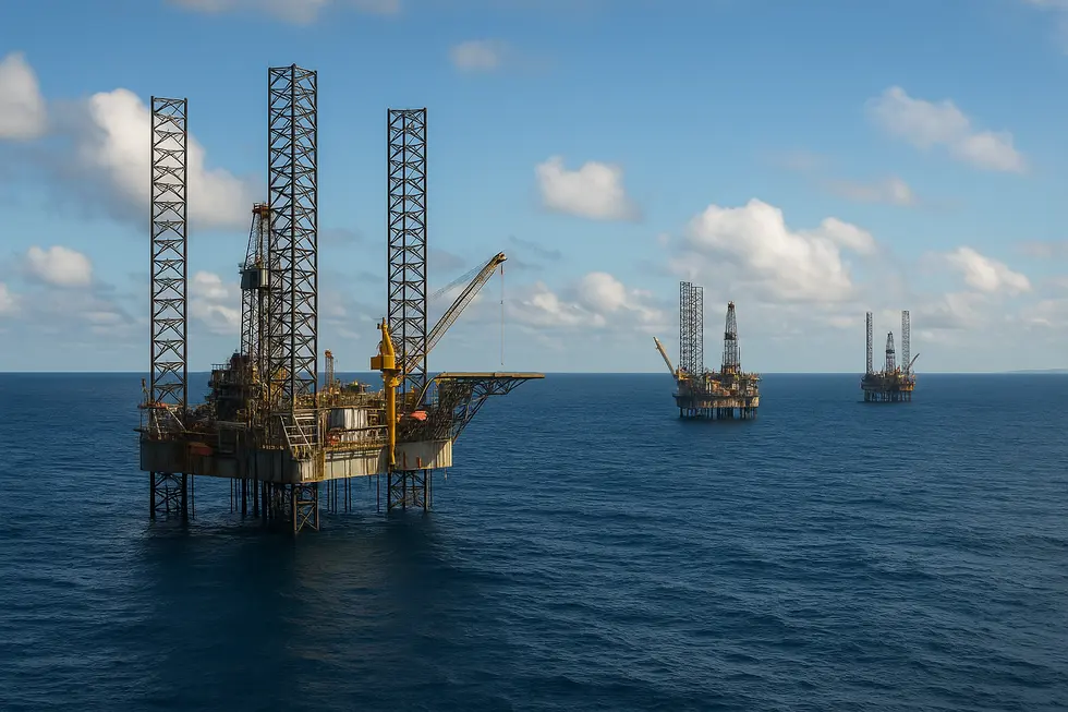 Eo biển Hormuz đang căng thẳng do xung đột quân sự.