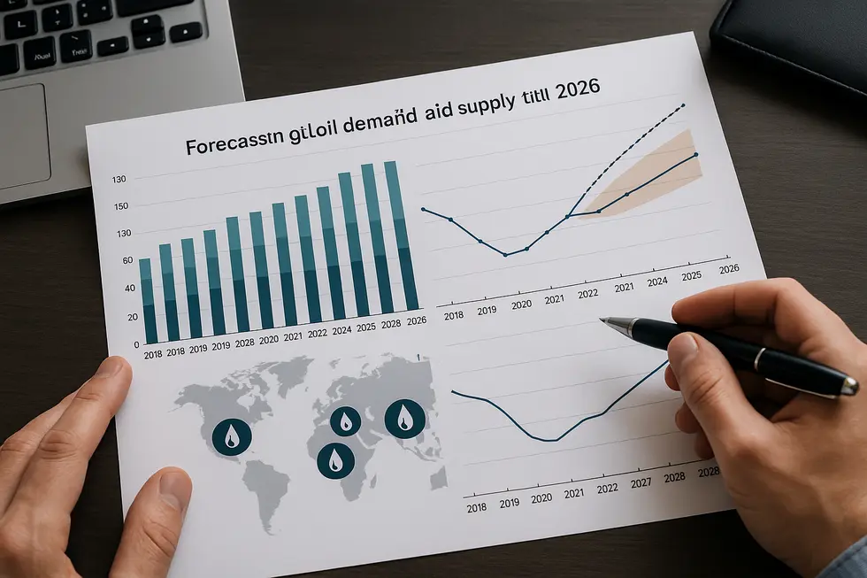IEA thực hiện xả thùng dầu thô từ kho dự trữ chiến lược để ổn định thị trường.