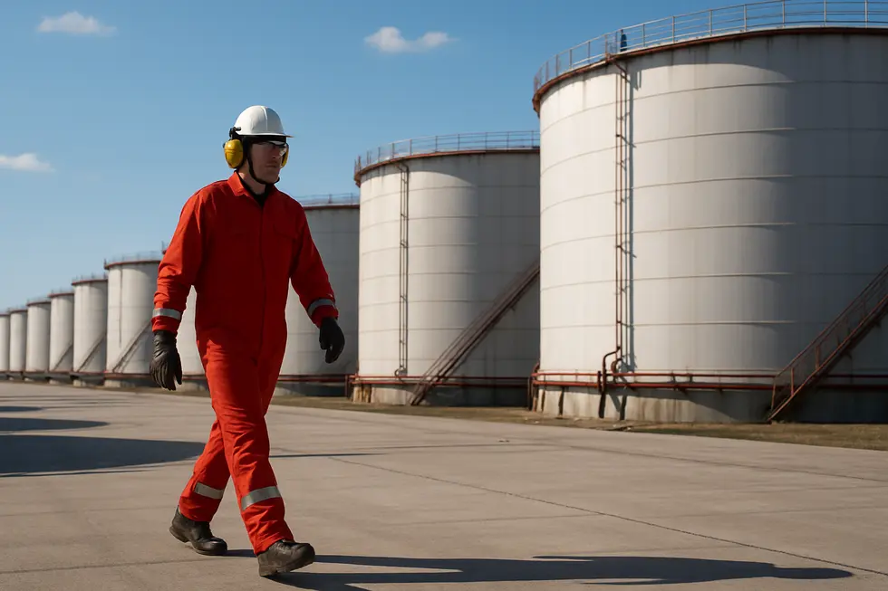 Biến động giá dầu mở ra cơ hội cho Trung Quốc tăng cường dự trữ.