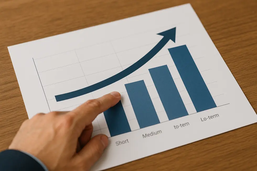 Hình ảnh nhà máy lọc hóa dầu hiện đại, biểu trưng cho sự đa dạng hóa nguồn cung.