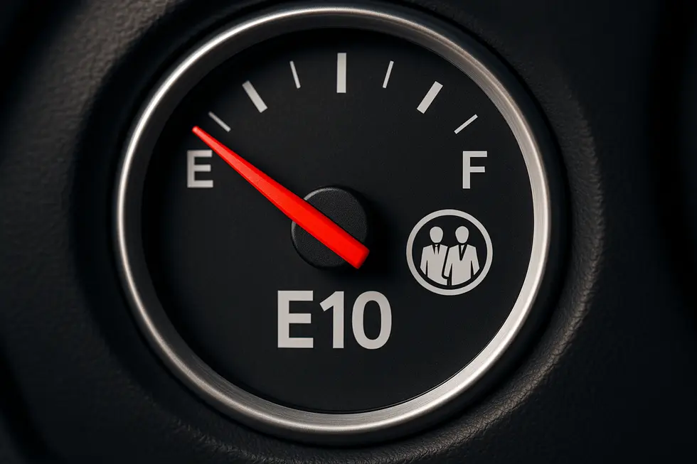 Tình hình thị trường xăng dầu Việt Nam cuối năm 2025 với những biến động đáng kể.