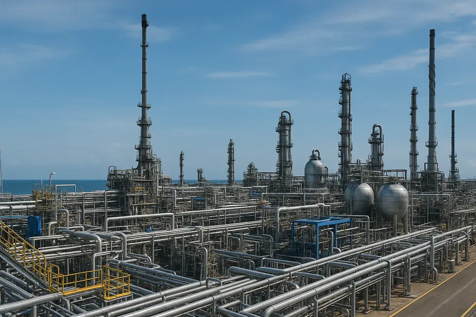 Ngành dầu khí đẩy mạnh chuyển đổi số: Tự động hóa quy trình quản trị và khai thác mỏ