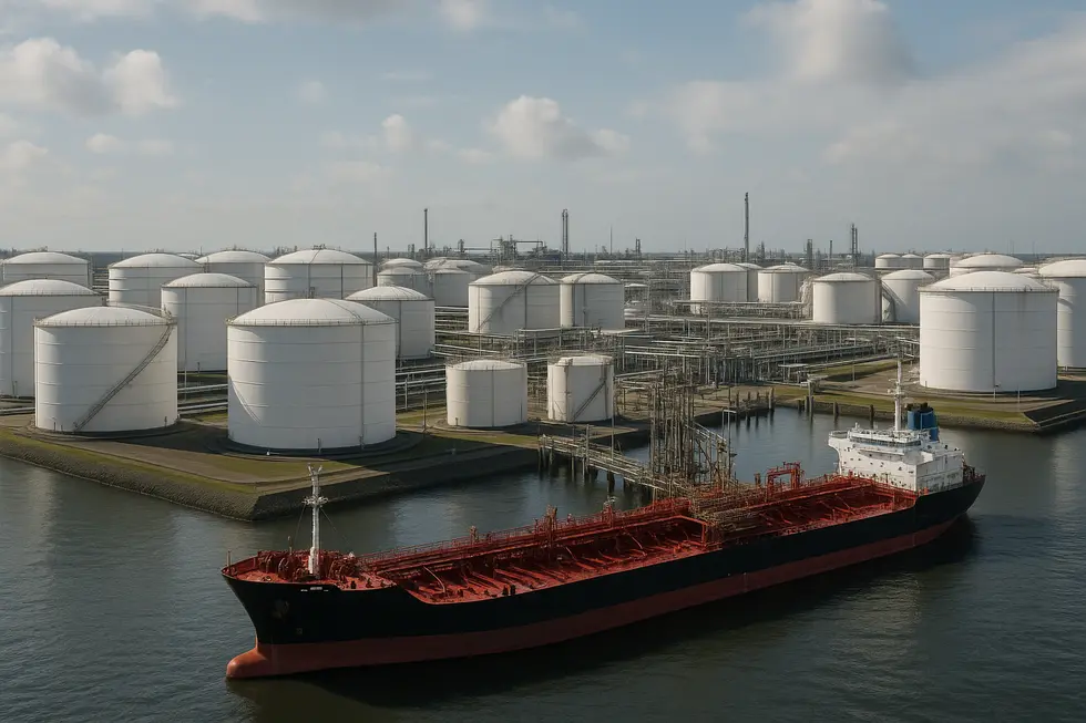 Các quỹ đầu cơ đang theo dõi biến động giá dầu trước rủi ro xung đột.